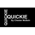 Quickie by Chester Mcbain Quickie by Chester Mcbain