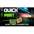 Quickmint by Mackenzie Sol Quickmint by Mackenzie Sol
