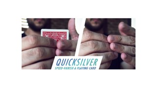 Quicksilver by Mario Tarasini