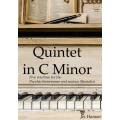 Quintet In C Minor by Jes Hansen Quintet In C Minor by Jes Hansen