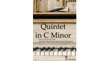 Quintet In C Minor by Jes Hansen