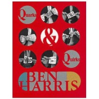 Quirk by Ben Harris