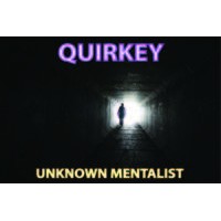 Quirkey by Unknown Mentalist