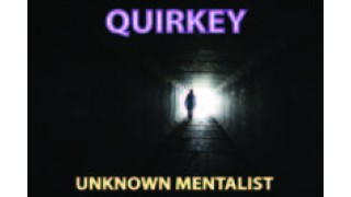 Quirkey by Unknown Mentalist