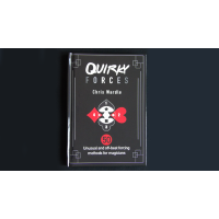 Quirky Forces by Chris Wardle
