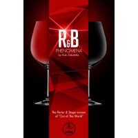 R & B Phenomena by Inaki Zabaletta And Vernet Magic