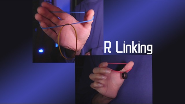 R Linking by Ziv