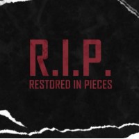R.I.P. by Cameron Francis