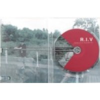 R.I.V. by Jeong-Seon Ahn