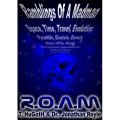 R.O.A.M - The Reality Of All Matter by Jonathan Royle R.O.A.M - The Reality Of All Matter by Jonathan Royle