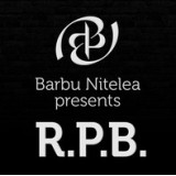 R.P.B. by Barbu Nitelea