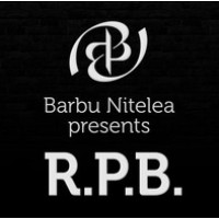R.P.B. by Barbu Nitelea