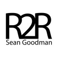 R2R by Sean Goodman R2R by Sean Goodman