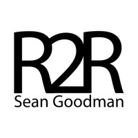 R2R by Sean Goodman