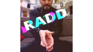 Radd by Joe Rindfleisch