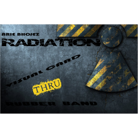 Radiation by Arie Bhojez