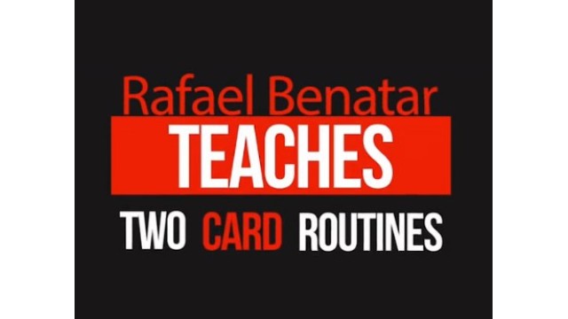 Rafael Benatar Bundle by Rafael Benatar