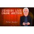 Rafael Benatar Penguin Live Lecture 2 Rafael Benatar Penguin Live Lecture 2