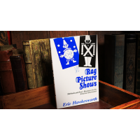 Rag Picture Shows by Eric Hawkesworth