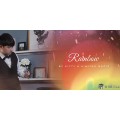 Rainbow by Kitty Rainbow by Kitty