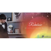 Rainbow by Kitty