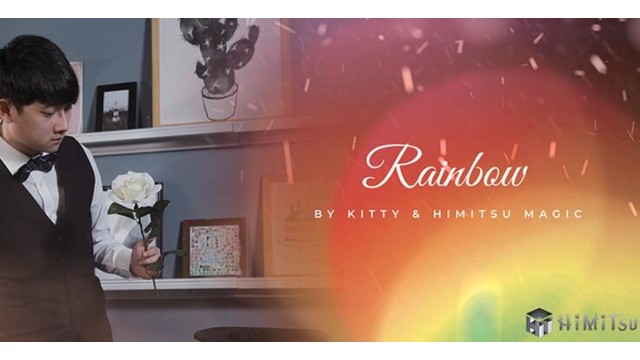 Rainbow by Kitty