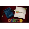 Rainbow Coins by N2G Rainbow Coins by N2G