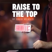 Raise To The Top by David Velasco