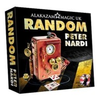 Random by Peter Nardi