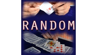 Random by Yanik Kumar & Vipul Kumar