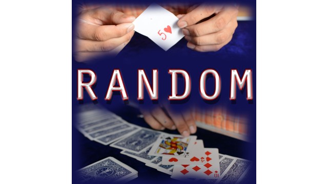 Random by Yanik Kumar & Vipul Kumar