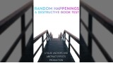 Random Happenings (Instruction Video Only) by Ryan Schlutz