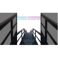 Random Happenings (Instruction Video Only) by Ryan Schlutz