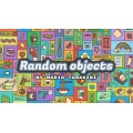 Random Objects by Mario Tarasini Random Objects by Mario Tarasini