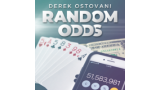 Random Odds by Derek Ostovani