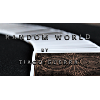 Random World by Tiago Guerra