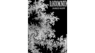 Randomonium by Jared Kopf