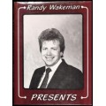 Randy Wakeman Presents by Mike Maxwell Randy Wakeman Presents by Mike Maxwell