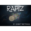 Rapiz by Robert Bertrance Rapiz by Robert Bertrance