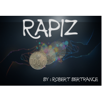 Rapiz by Robert Bertrance