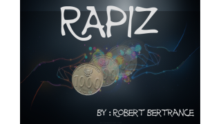 Rapiz by Robert Bertrance