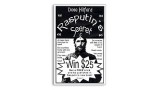 Rasputin'S Secret by Docc Hilford