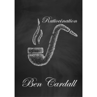 Ratiocination by Ben Cardall