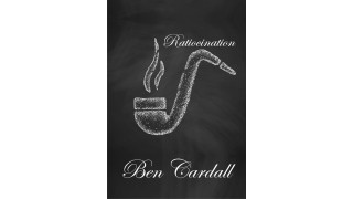 Ratiocination by Ben Cardall