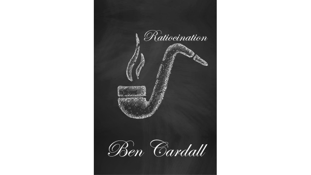 Ratiocination by Ben Cardall