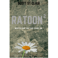 Ratoon Vol. 2 (Pdf+Video+Templete) by Scott St Clair