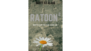 Ratoon Vol. 2 (Pdf+Video+Templete) by Scott St Clair