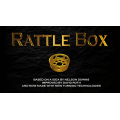 Rattle Box by Jose Arcario Rattle Box by Jose Arcario