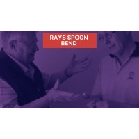 Ray Roch's Spoon Bend by Ray Roch