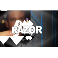Razor by Varga Norbi